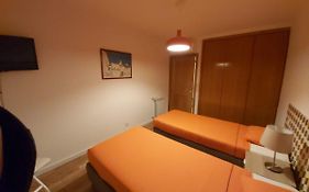 Apartamentos Foz O Porto