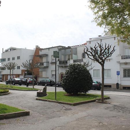 Apartamentos Foz O Porto Exterior photo