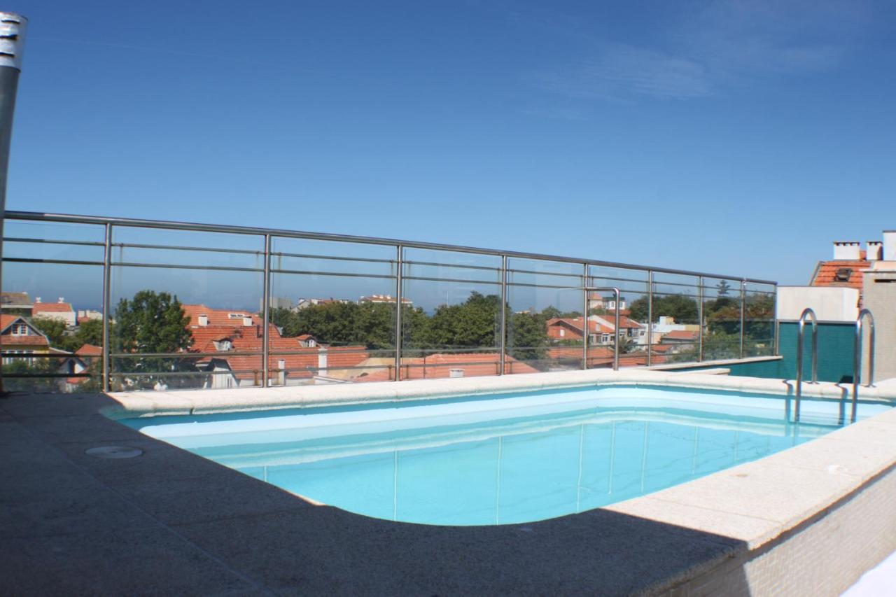 Apartamentos Foz O Porto Exterior photo