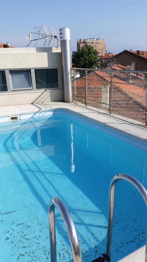 Apartamentos Foz O Porto Exterior photo