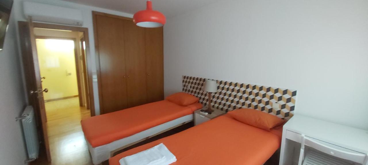 Apartamentos Foz O Porto Exterior photo