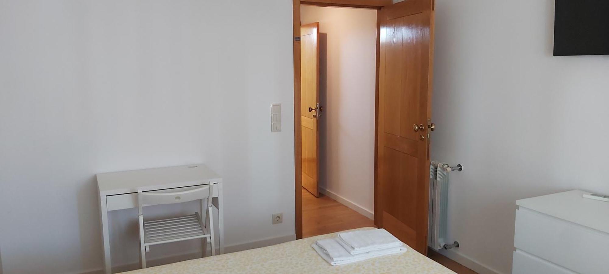 Apartamentos Foz O Porto Exterior photo