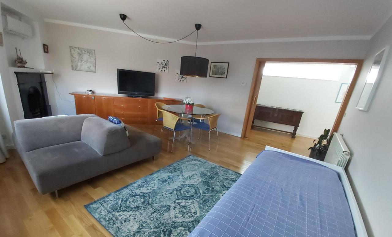 Apartamentos Foz O Porto Exterior photo