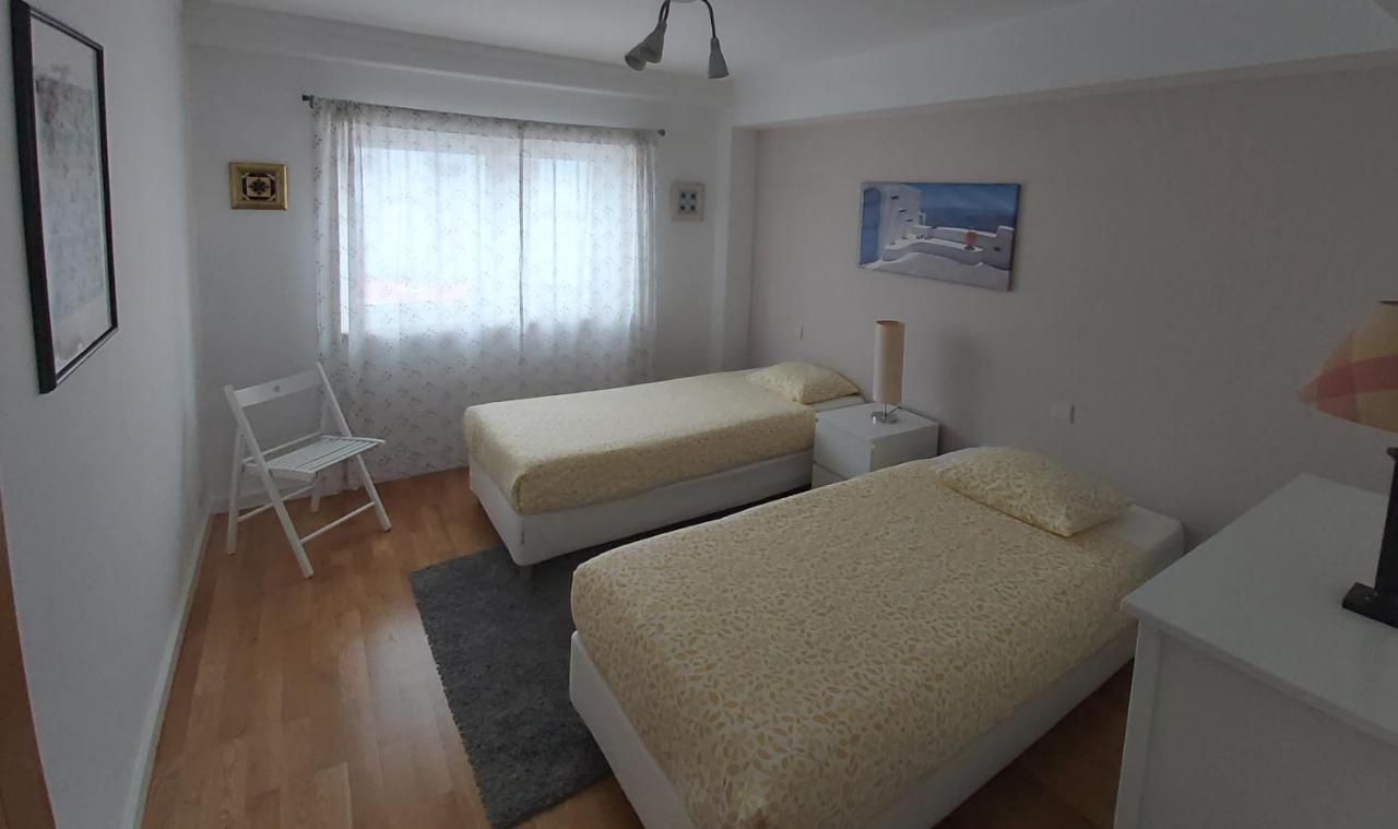 Apartamentos Foz O Porto Exterior photo