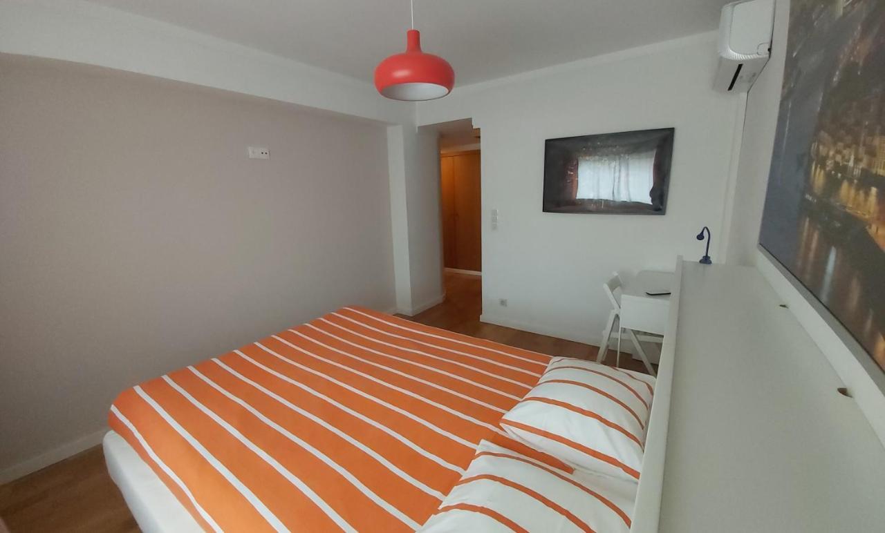 Apartamentos Foz O Porto Exterior photo